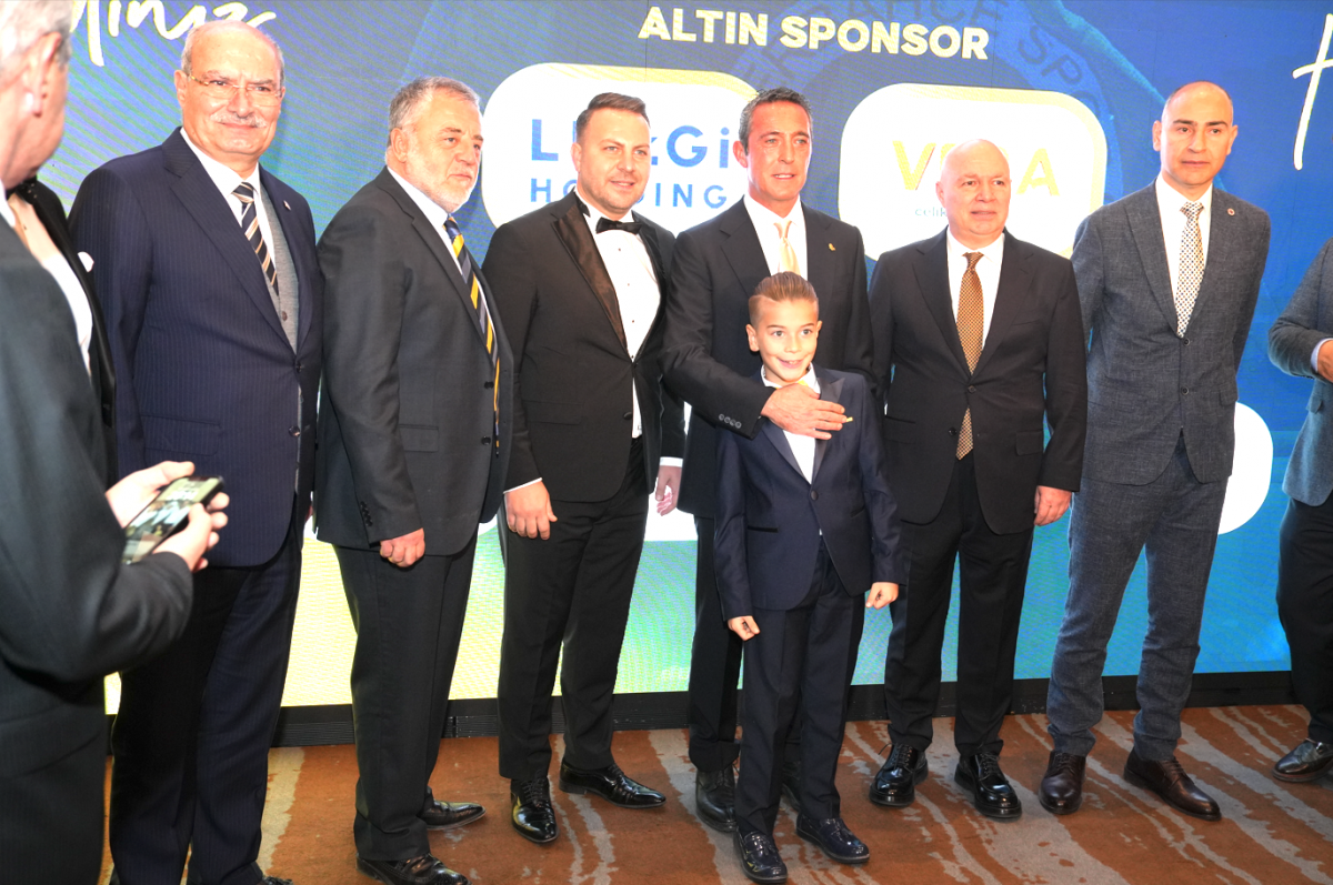 AFİDER, AFD ve HUFEDER’den 2025’e Coşkulu Merhaba